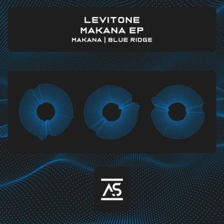 Levitone - Makana EP (2022)