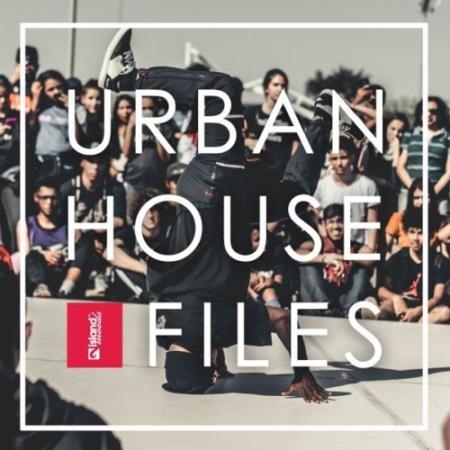 Urban House Files, Vol. 1 (2022)