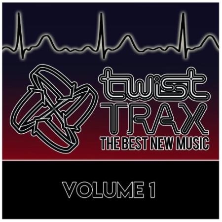 Best Of Twist Trax, Vol. 1 (2022)