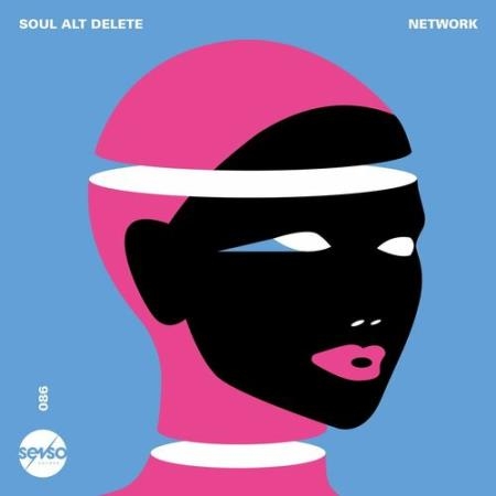 Soul Alt Delete - Network (2022)