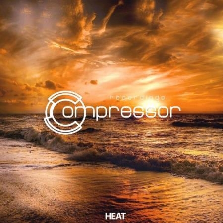 Compressor Recordings - Heat (2022)