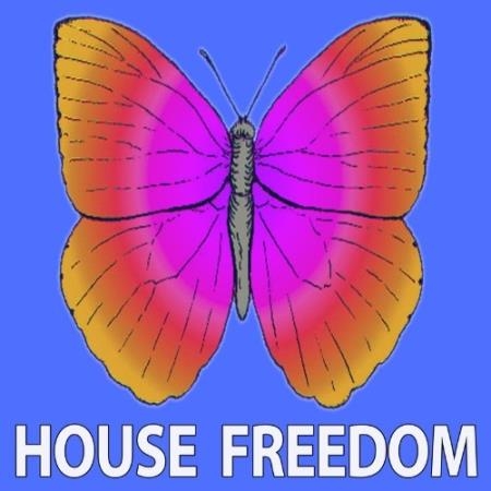 House Freedom - Minimally Squint (2022)