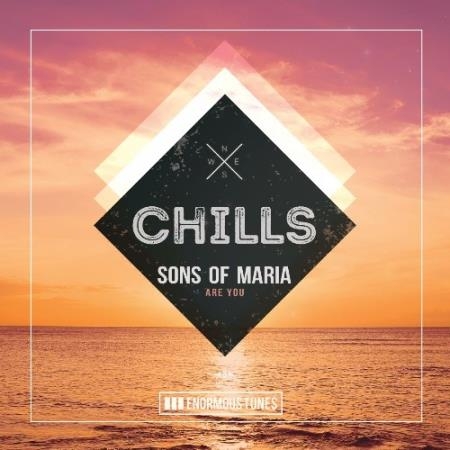 Sons of Maria - Are You (2022)