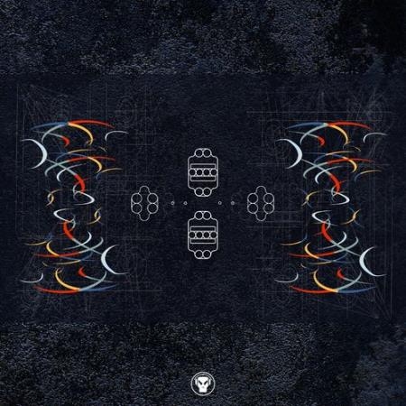 Grey Code - Headless / Nowhere Ever (Renewal Album Sampler 2) (2022)