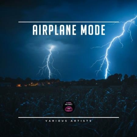 Kira Music - Airplane Mode (2022)