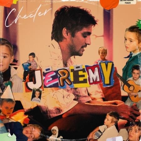 Checler - Jeremy (2022)