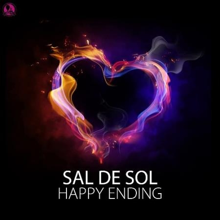 Sal De Sol - Happy Ending (2022)