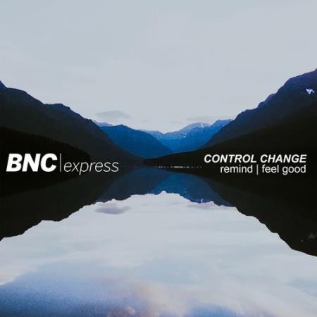 Control Change - Remind (2022)