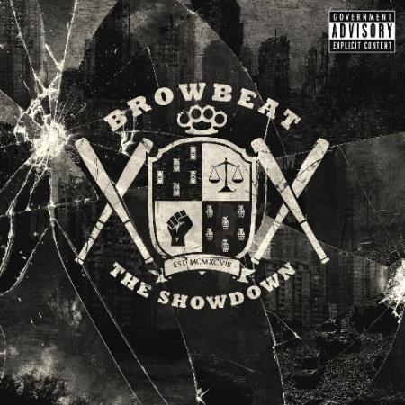 Browbeat - The Showdown (2022)