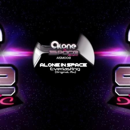 Alone In Space - Sunset On Earth (2022)