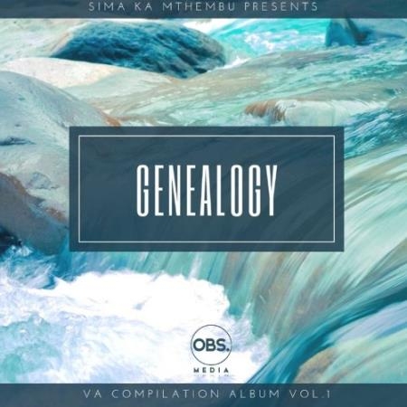 Genealogy (Compilation) (2022)