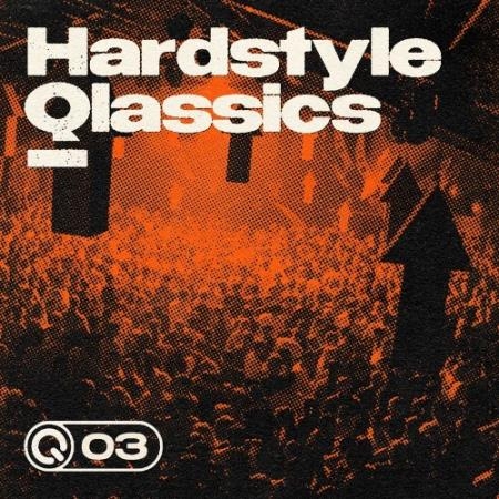 Hardstyle Qlassics 03 (2022)
