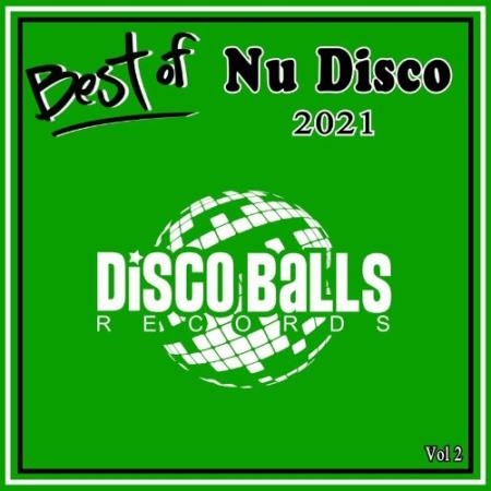 Best Of Nu Disco 2021 Vol 2 (2022)