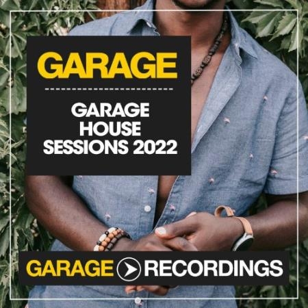 Garage House Sessions Winter 2022 (2022)