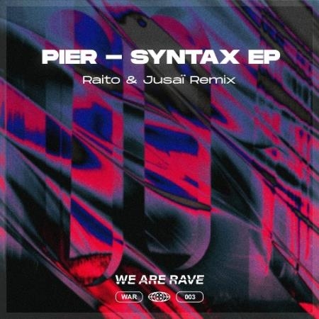 Pier - Syntax EP (2022)