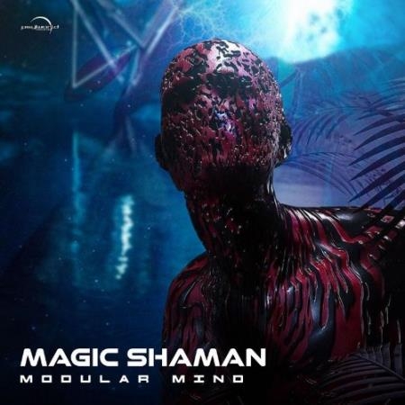 magic shaman - Modular Mind (2022)