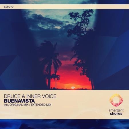 Druce & Inner Voice - Buenavista (2022)