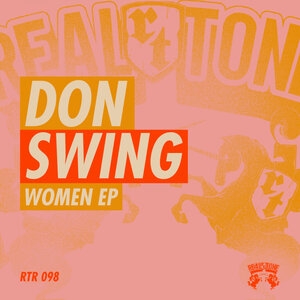 Don Swing - Women EP (2022)