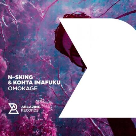N-sKing & Kohta Imafuku - Omokage (2022)