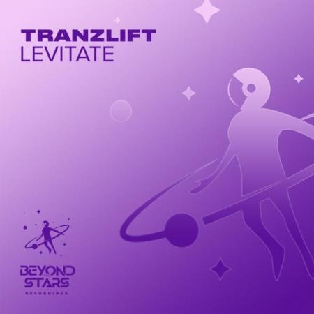 tranzLift - Levitate (2022)