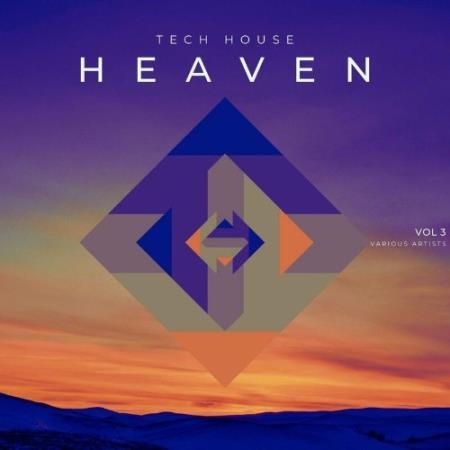 Tech House Heaven, Vol. 3 (2022)