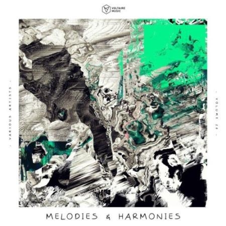 Melodies & Harmonies, Vol. 28 (2022)