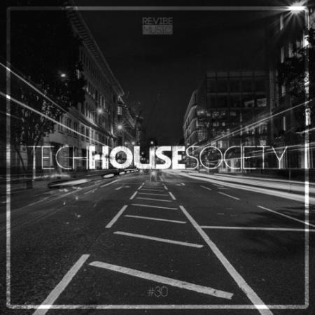 Tech House Society, Issue 30 (2022)