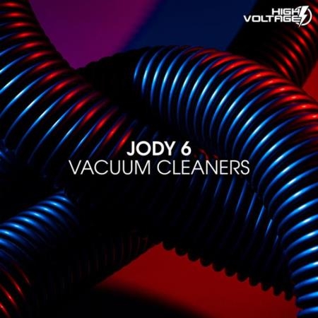 Jody 6 - Vacuum Cleaners (2022)