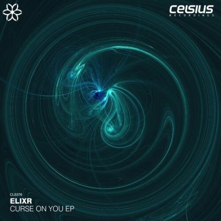 Elixr - Curse On You EP (2022)