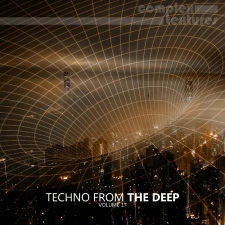 Techno from the Deep, Vol. 17 (2022)