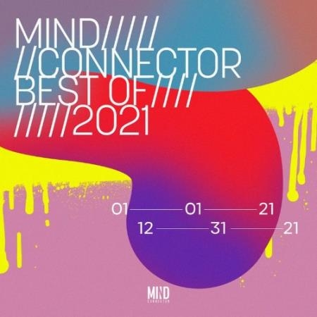 Hopper Carlos Pires - MInd Connector Best of 2021 (2022)