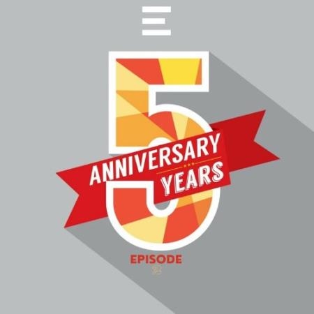 5 Years Anniversary Episode 2 (2022)
