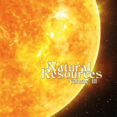 Natural Resources III (2022)