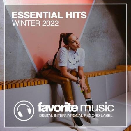 Essential Hits Winter 2022 (2022)