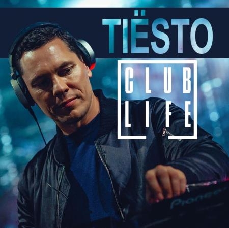 Tiesto - Club Life 774 (2022-01-29)