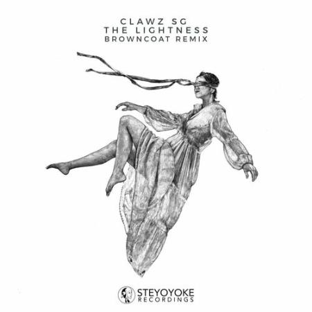 Clawz SG ft Allies for Everyone - The Lightness (Browncoat Remix) (2022)