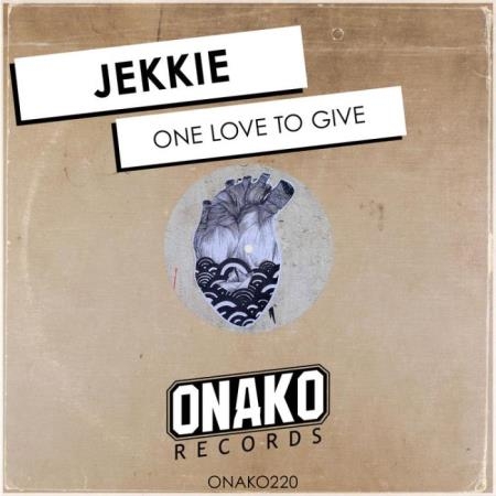 Jekkie - One Love To Give (2022)