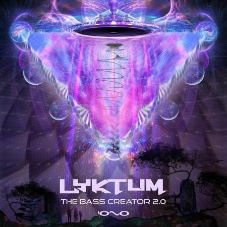 Lyktum - The Bass Creator 2.0 (2022)
