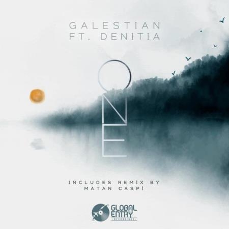 Galestian - One (2022)
