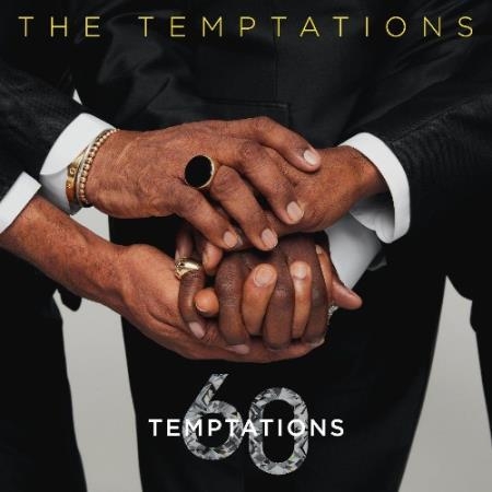 The Temptations - Temptations 60 (2022)