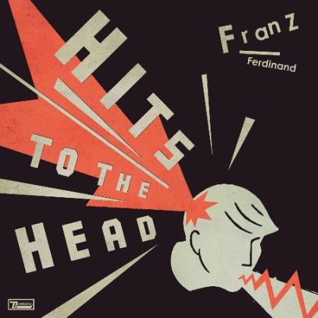 Franz Ferdinand - Curious (2022)