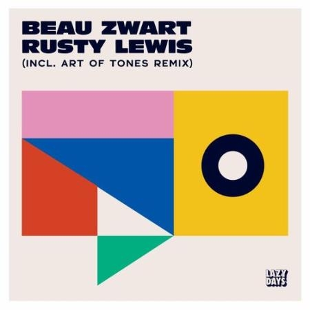Beau Zwart - Rusty Lewis (2022)