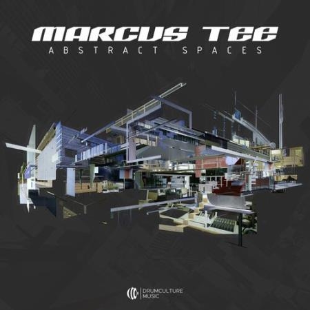 Marcus Tee - Abstract Spaces (2022)