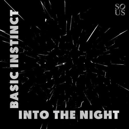 Basic Instinct - Into The Night EP (2022)