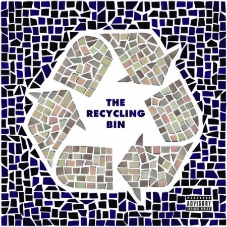 Aesop Rock - The Recycling Bin (2022)