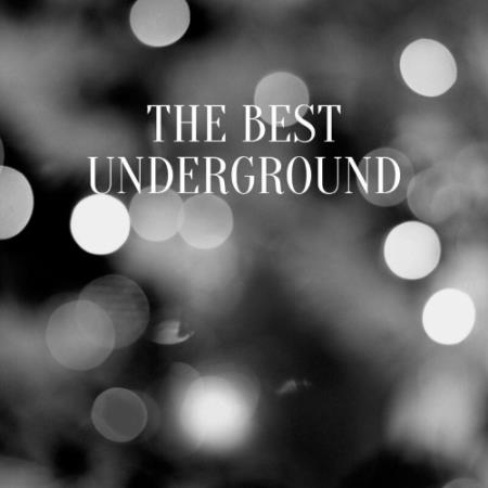 Afford Recordings - The Best Underground (2022)
