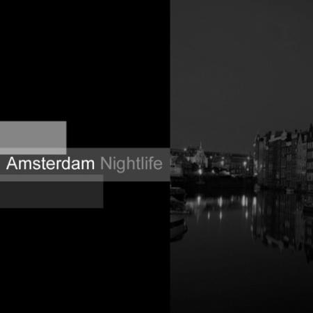 Shahmat - Amsterdam Nightlife (2022)