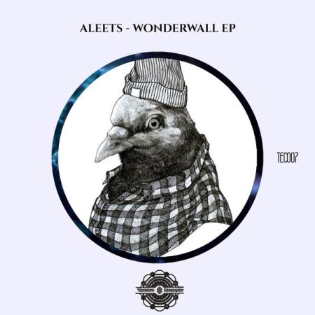 Aleets - Wonderwall EP (2022)
