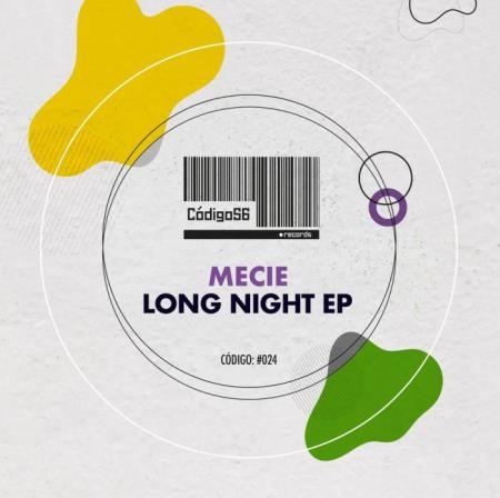 Mecie - Long Night (2022)