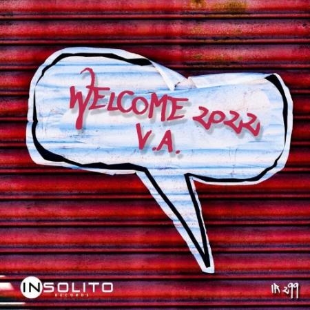 Welcome 2022 V.A. (2022)